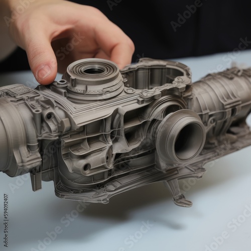 3D Printing