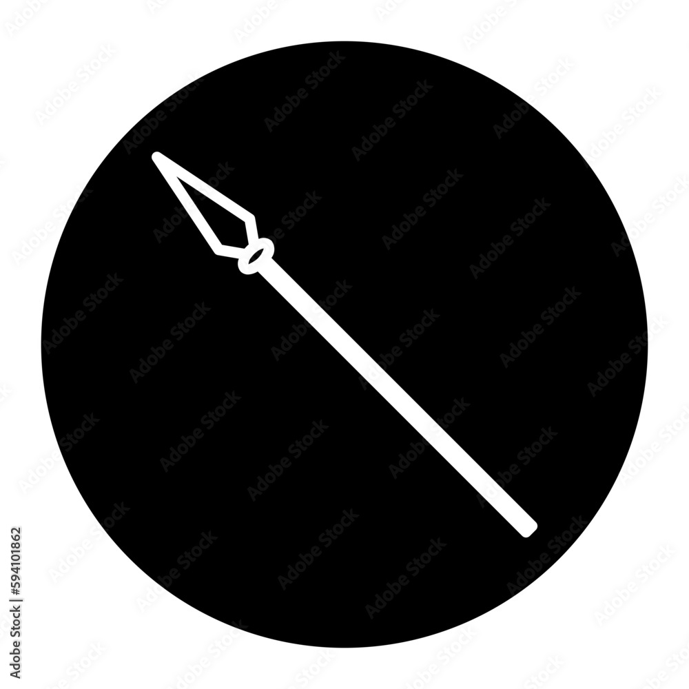 spear icon spear icon