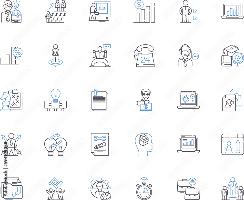 Concern organization line icons collection. Advocacy, Philanthropy, Empowerment, Charity, Outreach, Social justice, Humanitarian vector and linear illustration. Development,Community,Equality outline Concern organization line icons collection. Advocacy, Philanthropy, Empowerment, Charity, Outreach, Social justice, Humanitarian vector and linear illustration. Development,Community,Equality outline