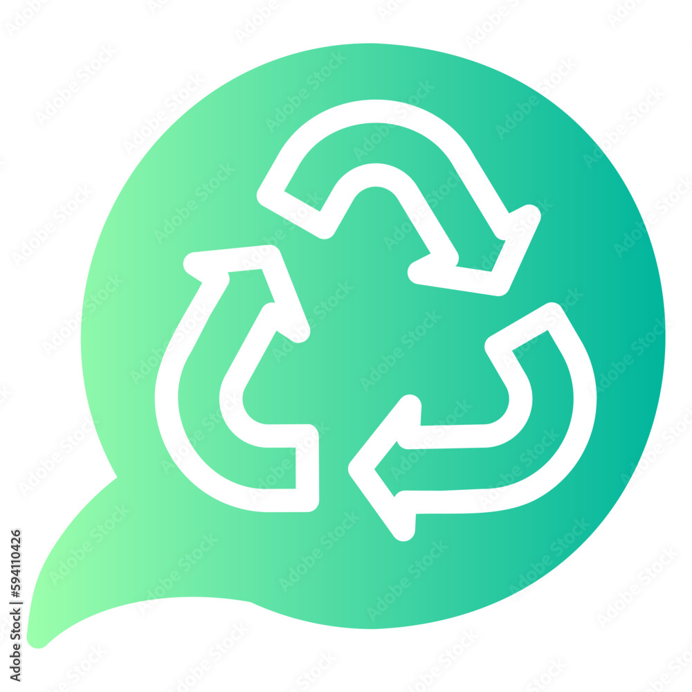 message gradient icon message gradient icon
