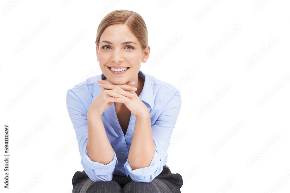 Portrait, business and woman with a smile, confident and successful person isolated on a transparent background. Face, female employee and happy entrepreneur with happiness, professional and png Portrait, business and woman with a smile, confident and successful person isolated on a transparent background. Face, female employee and happy entrepreneur with happiness, professional and png
