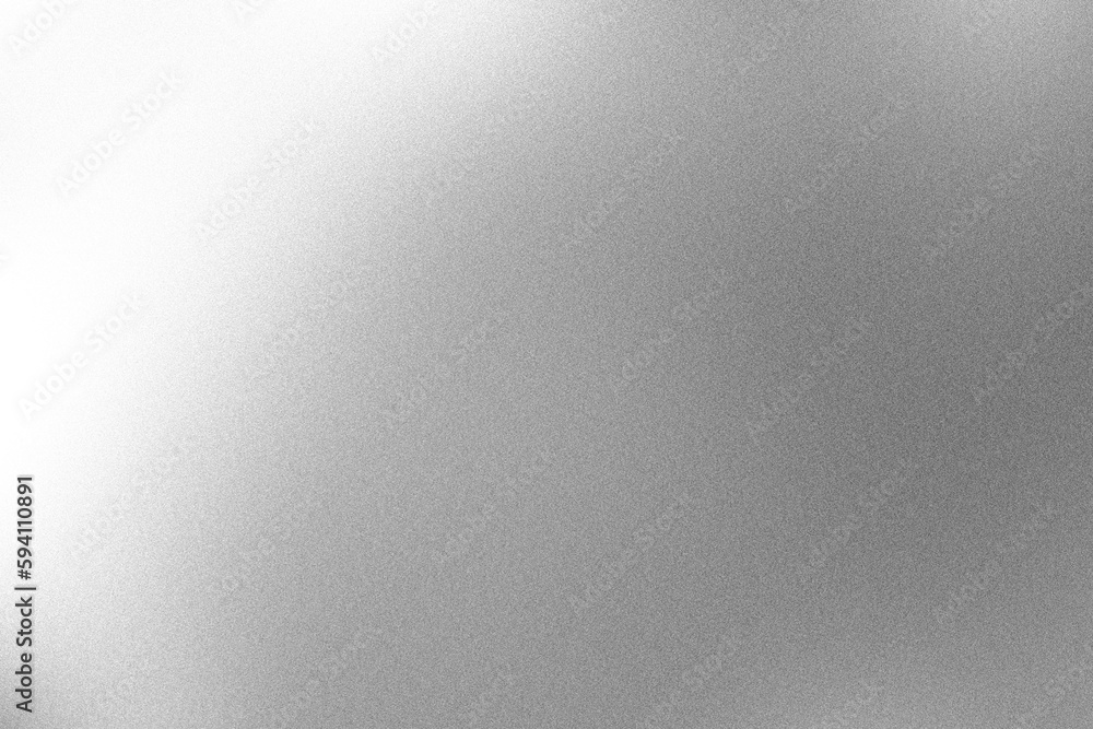 Silver texture abstract background with gain noise texture background Silver texture abstract background with gain noise texture background