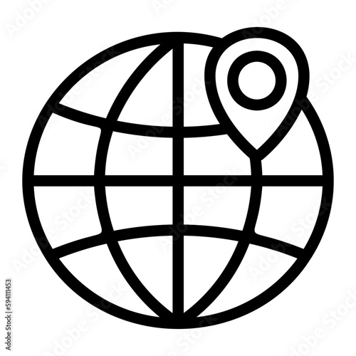 navigation icon