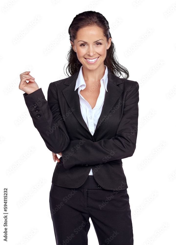Corporate, confidence and portrait of business woman on isolated, png and transparent background. Manager, professional boss and happy female entrepreneur with pride, success mindset and empowerment Corporate, confidence and portrait of business woman on isolated, png and transparent background. Manager, professional boss and happy female entrepreneur with pride, success mindset and empowerment