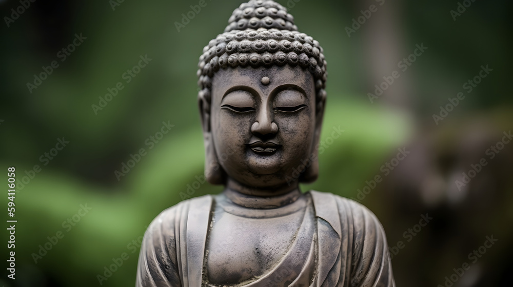 Elegance of Calm: Guided Meditation Escapes, Generative AI Elegance of Calm: Guided Meditation Escapes, Generative AI