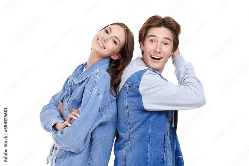 joyful modern teens joyful modern teens