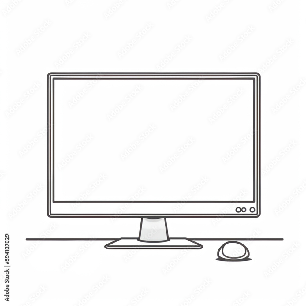 monitor monitor