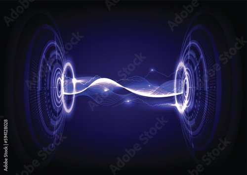 lightning reactor sparkle voltage