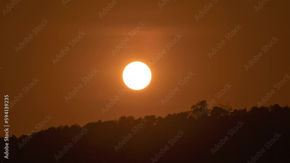 Time lapse of majestic sunset or sunrise landscape beautiful cloud and sky nature landscape scence. 4K footage. Time lapse of majestic sunset or sunrise landscape beautiful cloud and sky nature landscape scence. 4K footage.