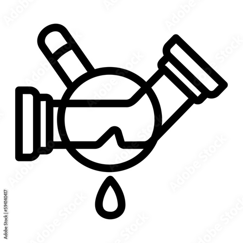 pipe icon
