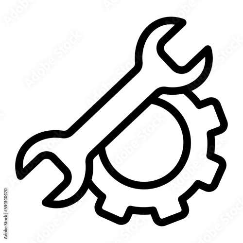 repair icon