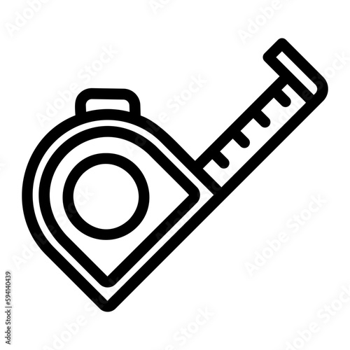 carpentry icon