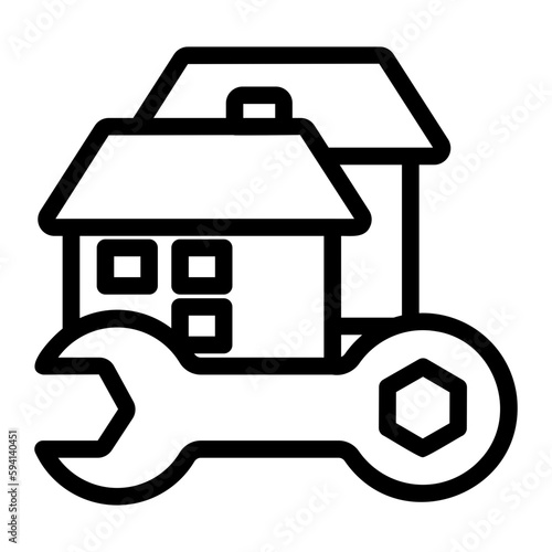 home repair icon