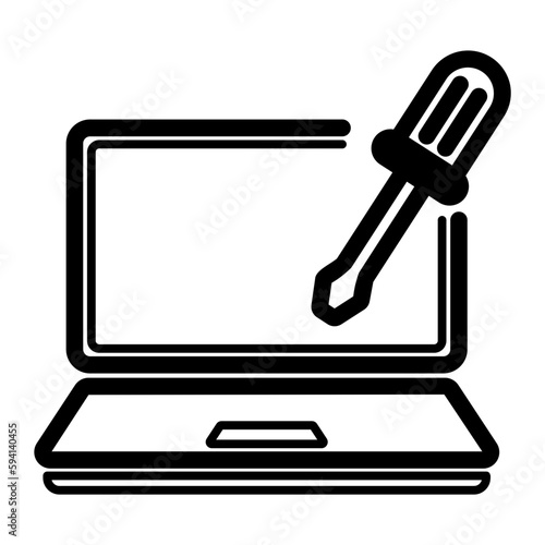 laptop icon