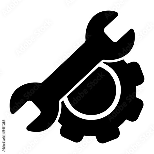 repair icon