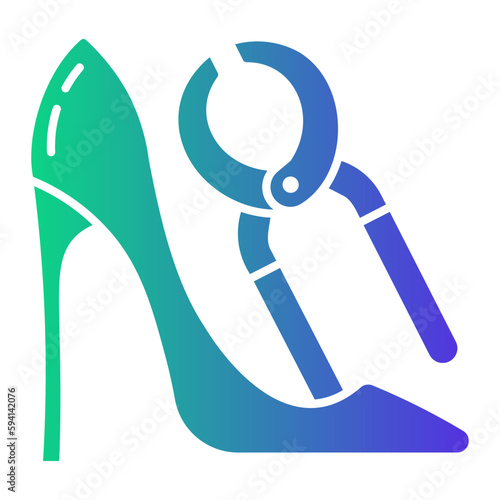 shoemaker icon