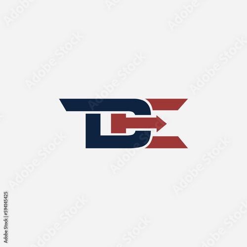 Initials DE logo designs. Initial DE icon Logo. Free Download Initials DE logo designs. Initial DE icon Logo. - GFXLoad