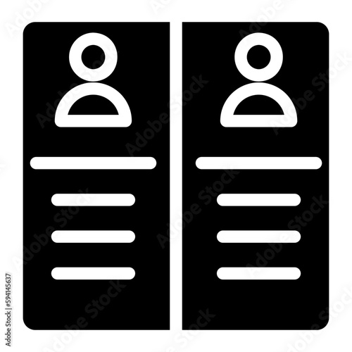 candidates icon 