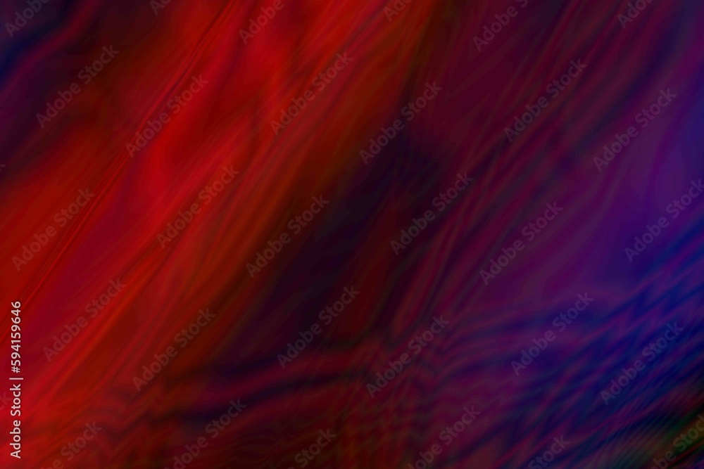 Obraz premium Beautiful red abstract background 