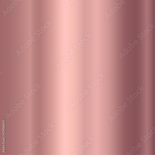 Rose gold foil metallic background texture
