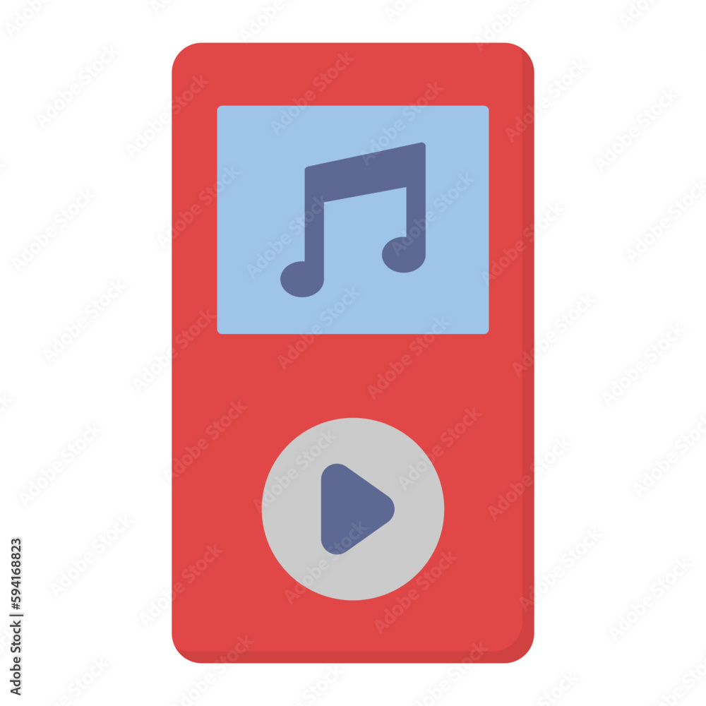 Music player Music player