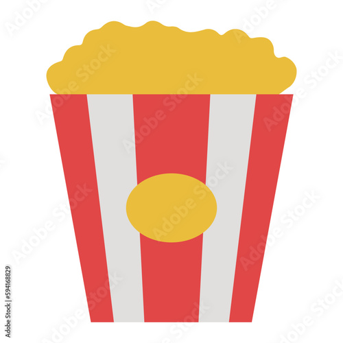 popcorn