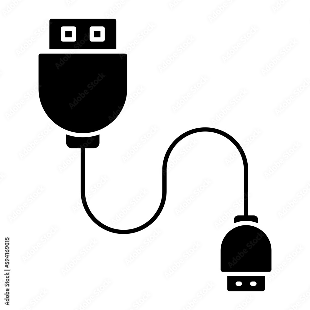 Usb cable Usb cable