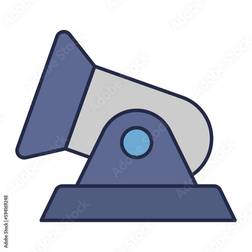 speaker