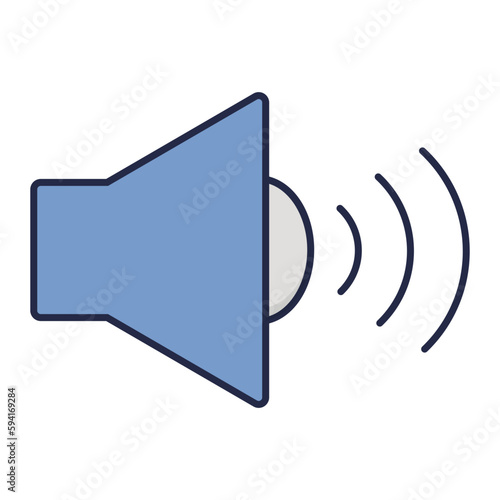 speaker
