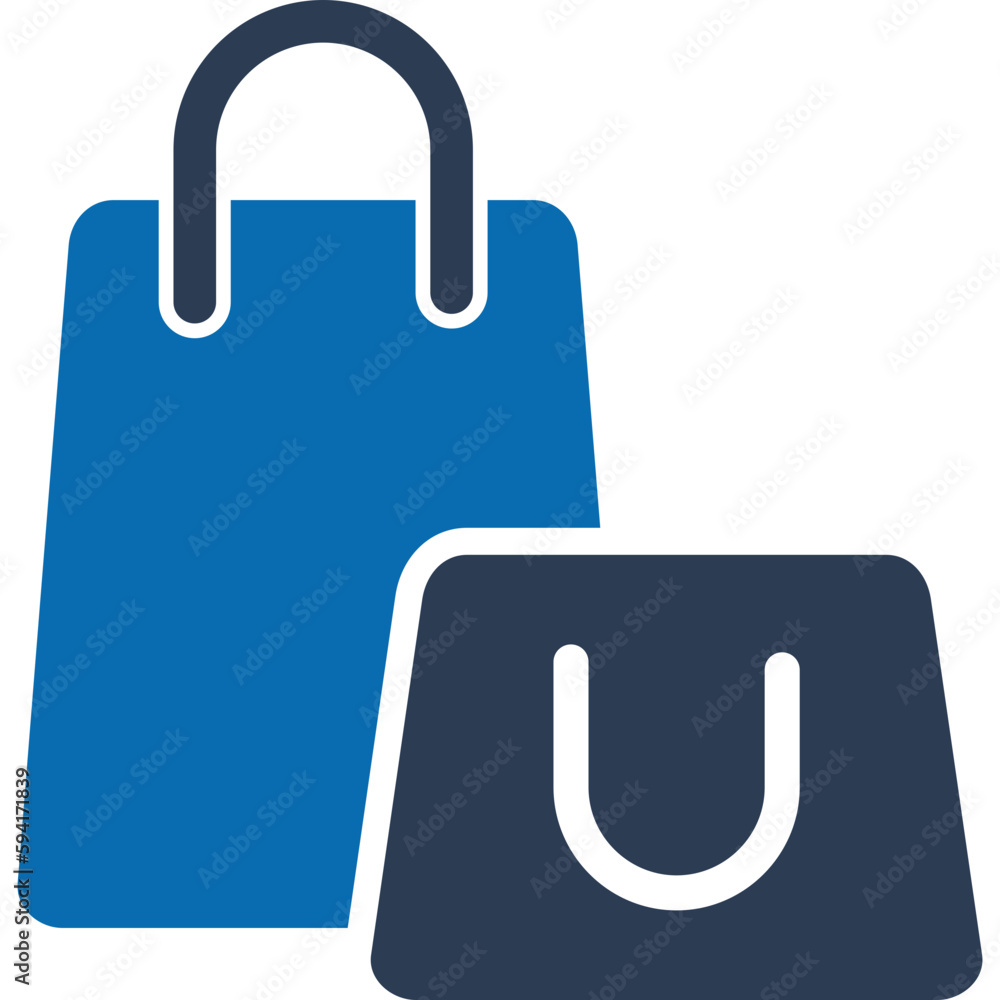 Shopping bag Shopping bag