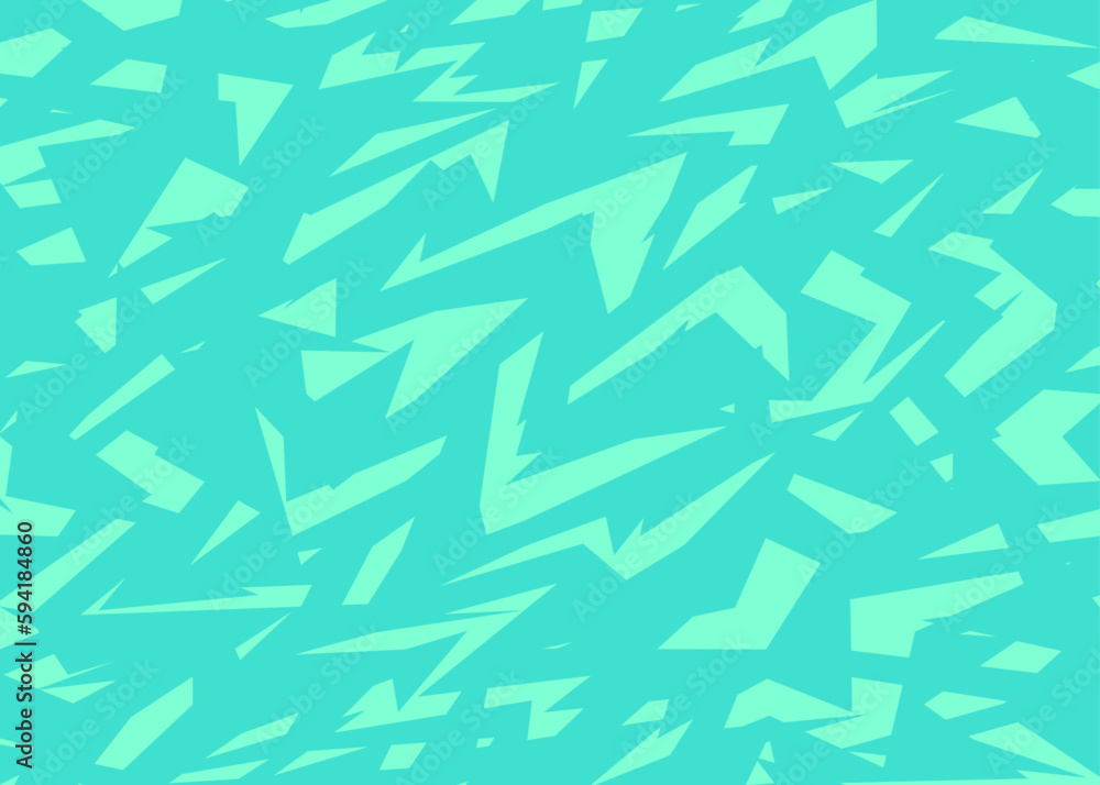 Abstract background with seamless rough lines pattern Abstract background with seamless rough lines pattern