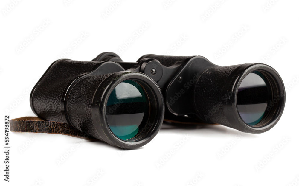 binoculars binoculars