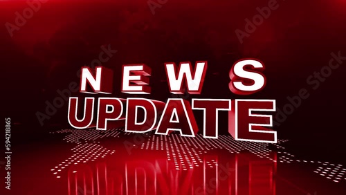 News Update  Transition