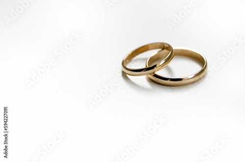 obrączki ślubne