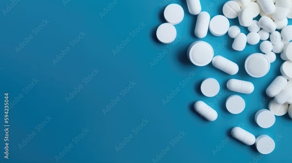 фармацевтическая промышленность таблетки и капсулы