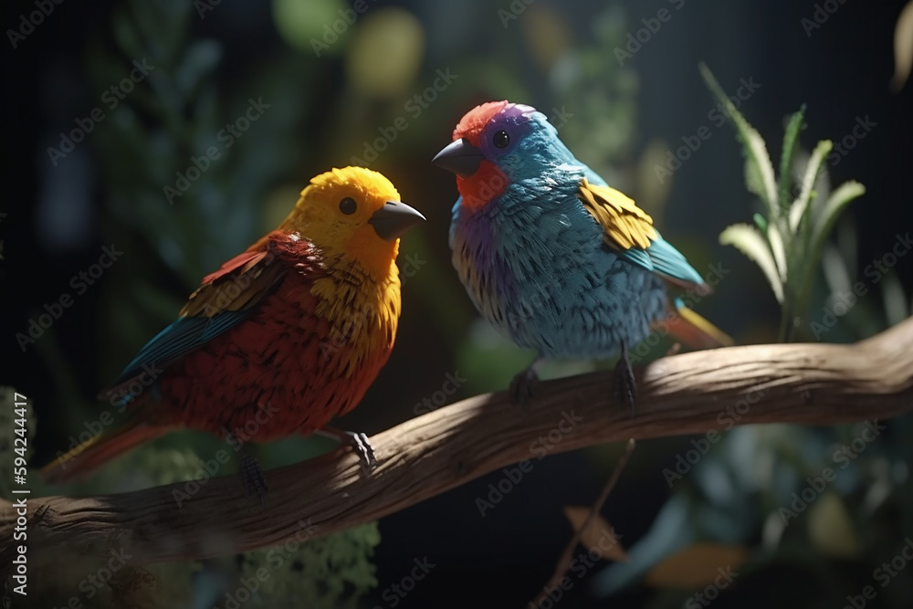 red and yellow macaw red and yellow macaw