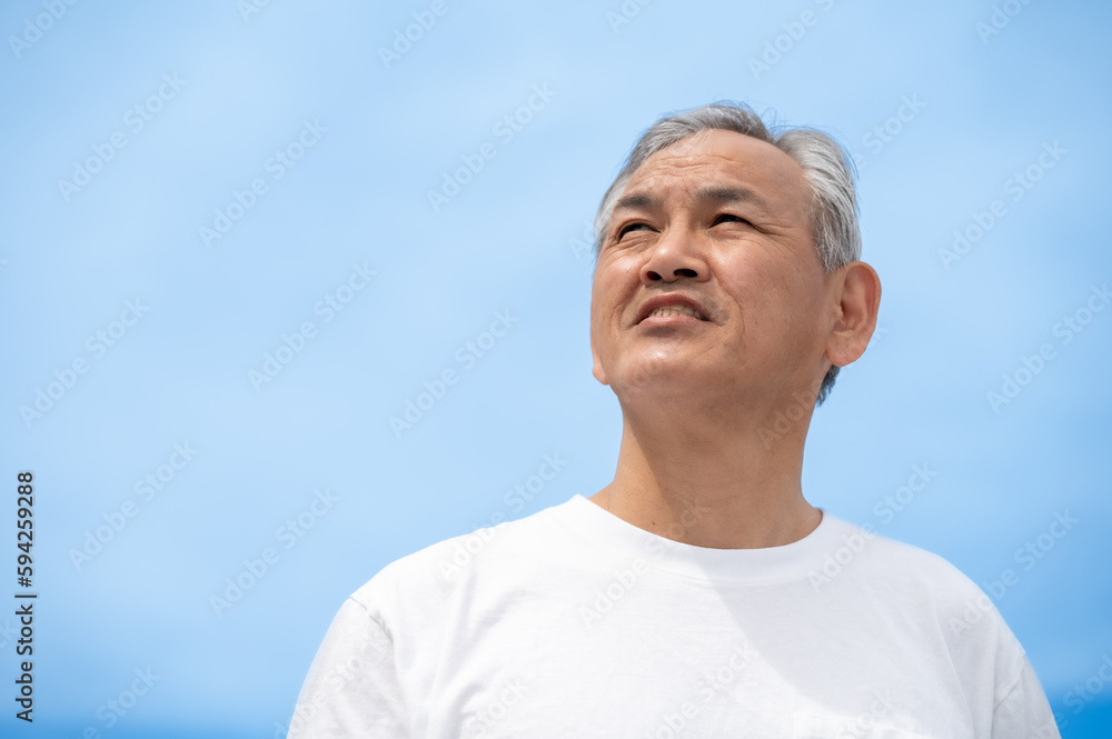 中年男性 中年男性