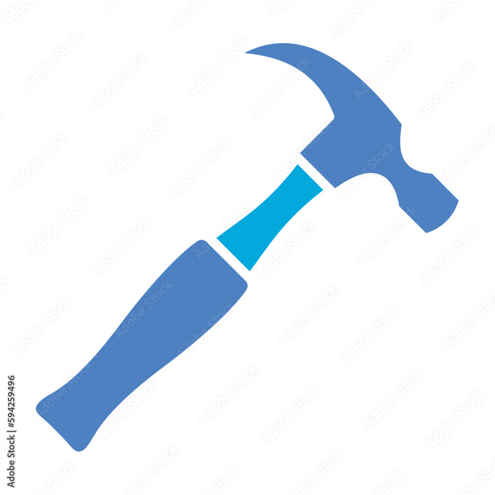 Hammer Icon