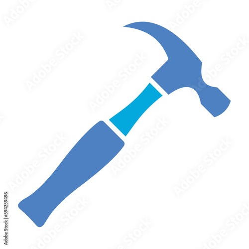 Hammer Icon