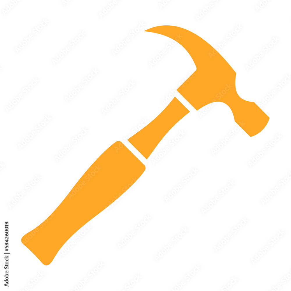 Hammer Icon