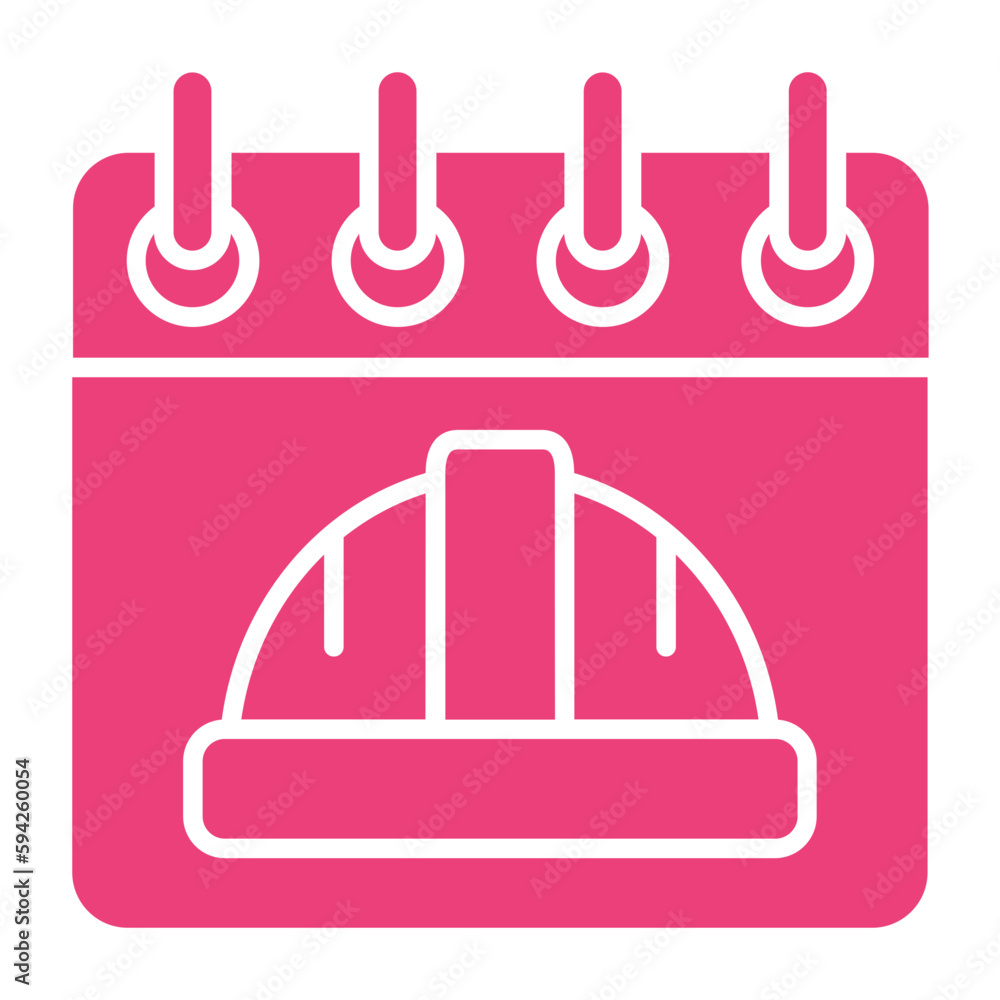 Labor Day Icon Labor Day Icon