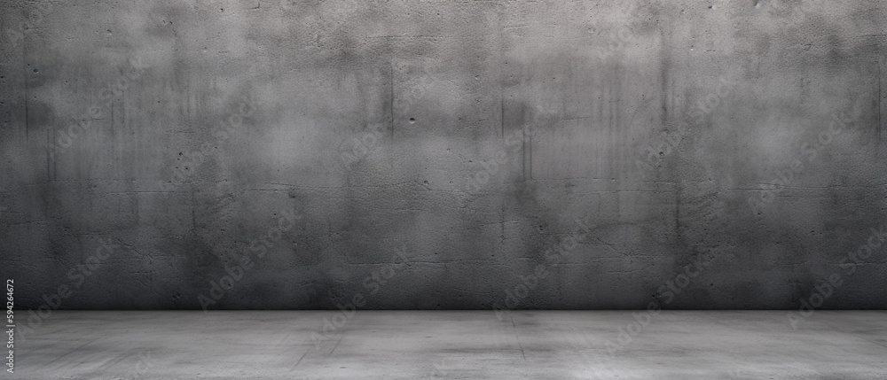 concrete Texture Background, Board, Poster, Banner Background Created with generative AI tools. concrete Texture Background, Board, Poster, Banner Background Created with generative AI tools.