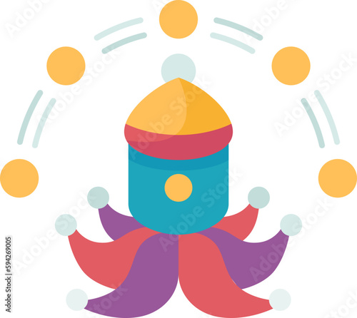 juggle  icon