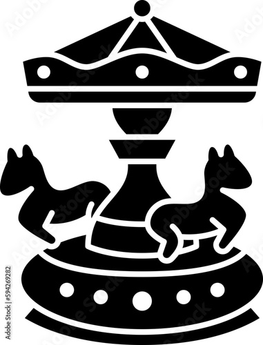 carousel  icon