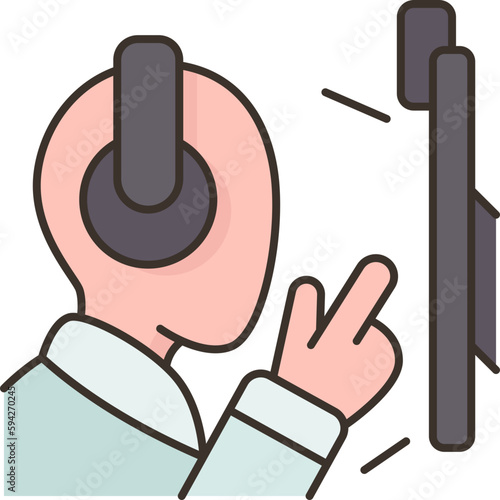telemedicine  icon