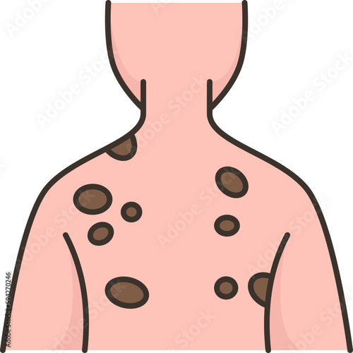 skin  icon