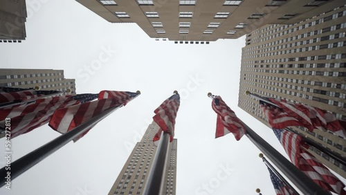 New York City - Architecture