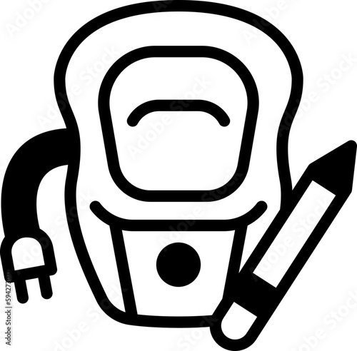 sharpener  icon