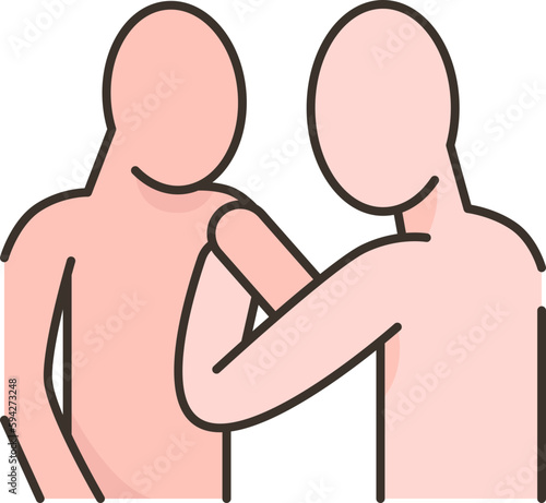 friend  icon