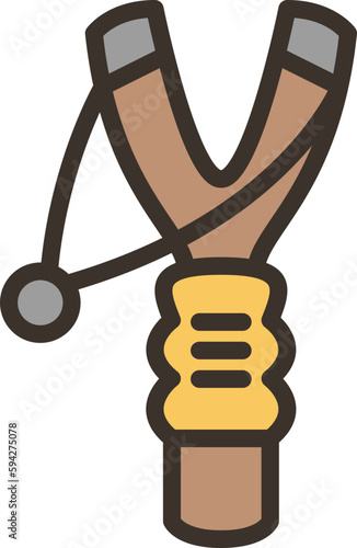 slingshot  icon